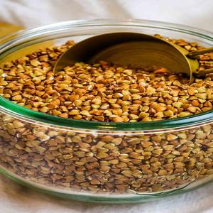 Vente en gros Sarrasin rôti séché Style bon marché Prix offert pour la vente en vrac - Product Image 5