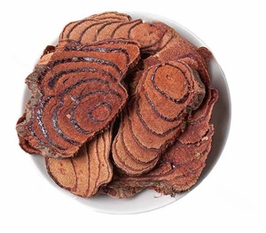 เลือกซื้อได้เลย เส้นเลือดไก่แห้ง คุณภาพพรีเมียมจากธรรมชาติ ขายส่ง // คุณโซฟี - Product Image 1