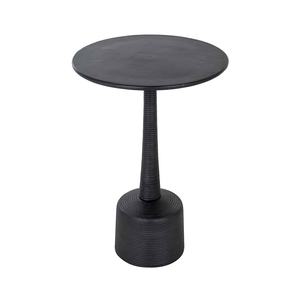 Table d'appoint en métal de haute qualité, faite à la main, en gros, table basse de luxe pour la maison, les hôtels, les villas, les meubles et la décoration. - Product Image 2