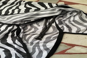 แผ่นตาข่ายม้าม้าแบบสั่งทำแผ่นลายม้าบินมีให้เลือกทุกสีผู้ผลิตที่สะดวกสบายในอินเดีย - Product Image 6