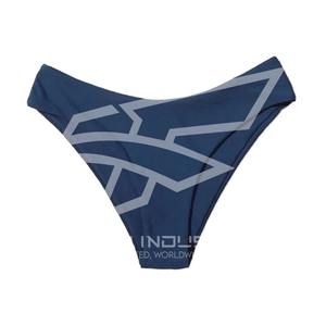 ชุดว่ายน้ำสองชิ้นชุดชายหาดเซ็กซี่ชุดว่ายน้ำดันทรงมีฟองน้ำโลโก้ออกแบบได้ตามต้องการ - Product Image 2