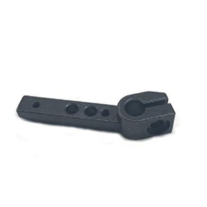376839-900 Support de boucleur (gauche) pour Singer 14CG744,14CG754,14SH644,14SH654,14SH744,14SH754, PIÈCES DE MACHINE À COUDRE - Product Image 1