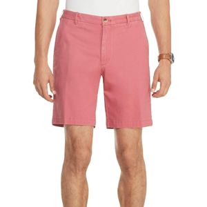 Shorts chino pour hommes été 2025, haute qualité, respirant, écologique, séchage rapide, tendance, décontracté, couleur unie, doux, coupe ajustée, grande taille - Product Image 1