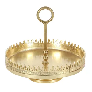 Handmade Royal Texture Cake Stand Popular Luxury with Artistic Touch for Events <b>resin</b> epoxy mold Zahid Exports big wholesaler - Product Image 4