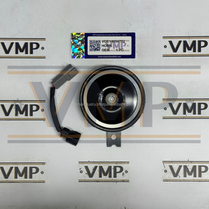 Bocina VOE 14654752 para Excavadoras Volvo, Marcas OEM, Alta Calidad, Nueva Condición, Repuestos para Maquinaria de Construcción - Product Image 2