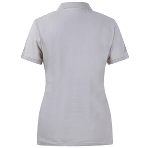 Chemise sportive pour femmes, coupe ajustée, respirante, séchage rapide, tissu de haute qualité, décontractée pour le bureau, voyage, confortable au quotidien - Product Image 6