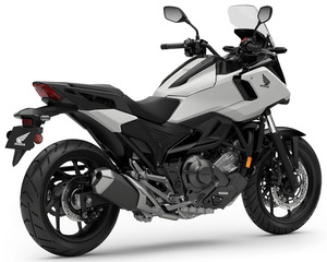 Ventes aux enchères 2026 NC750X DCT – Nouvelles motos d'origine avec une puissance de 1001-2000W et une vitesse maximale de >80 km/h – Acompte requis - Product Image 4