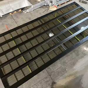 <span class=keywords><strong>Porte</strong></span> de <span class=keywords><strong>garage</strong></span> inclinable en acier Prima, robuste, à commande <span class=keywords><strong>manuelle</strong></span> ou <span class=keywords><strong>automatique</strong></span>, pour garages résidentiels et commerciaux légers - Product Image 5