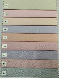 Premium Poly Coton Vogue Tissu 58 Pouces Shirting Textile pour Vêtements | Grossiste Exportation - Product Image 3