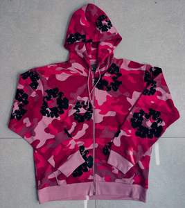 Categoría Ropa y accesorios> Ropa de hombre> Sudaderas con capucha de hombre - Product Image 3