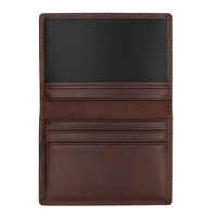 Dompet Pria Kulit Asli Desain Populer - Kualitas Tinggi Tahan Lama Gaya Fashionable Ukuran & Warna Dapat Disesuaikan TWILL SPORTS TS-W-02