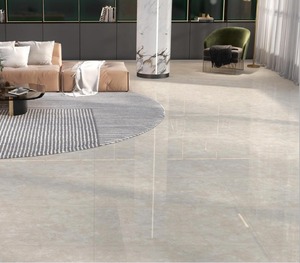 Carreaux anciens de haute qualité, classiques indiens, 600x1200 mm, carreaux de sol brillants, antidérapants, en porcelaine, pour salle de bain, salon, balcon - Product Image 4