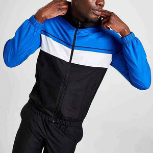 Survêtements imprimés à capuche en polyester décontractés, écologiques et respirants pour adultes, design 2-en-1 personnalisable, collection hiver 2025 - Product Image 5