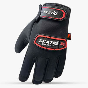 Gants de sécurité pour mécanicien en néoprène Original Skatiq SG-1612 - Product Image 4
