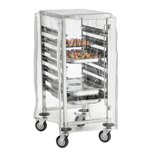 7GN1/1 Food <b>Storage</b> <b>Container</b> with Lid for Convenient and Secure Food Preservation - Product Image 1