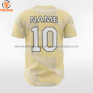 เสื้อยืดคอกลมแขนสามส่วนคอวีเสื้อใส่ได้ - Product Image 3