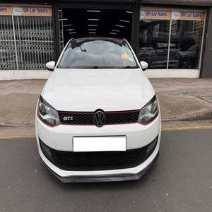 รถโฟล์คสวาเกน โปโล ปี 2013 มือสอง พวงมาลัยซ้าย/ขวา - Product Image 1