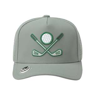 หมวกเบสบอล 5GOLF 5-Panel Golf Icon - Product Image 2