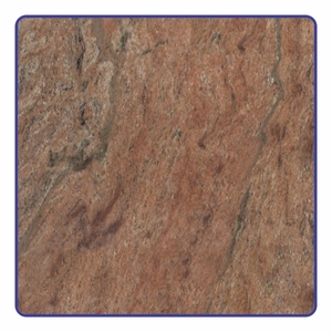 Losas de Granito Rosewood Populares a Nivel Mundial, Piedra Natural Refinada para Aplicaciones Residenciales y Comerciales de Alta Gama - Product Image 3