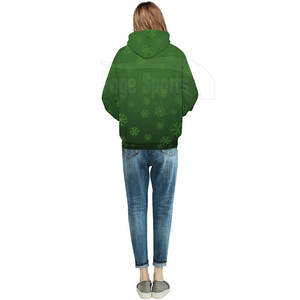 Thermal Street Wear Breathable <b>Men</b> Christmas <b>Hoodies</b> Oversized Pullover Style Christmas <b>Hoodies</b> for <b>Men</b> - Product Image 6