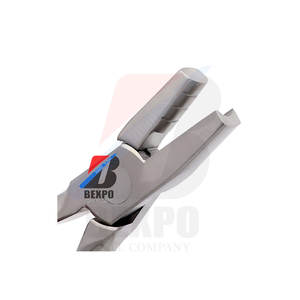 Nuevo Artículo: Alicates Dentales Tweed Loop para Limpieza Quirúrgica y Obturación Dental, Instrumentos y Equipos - Product Image 6