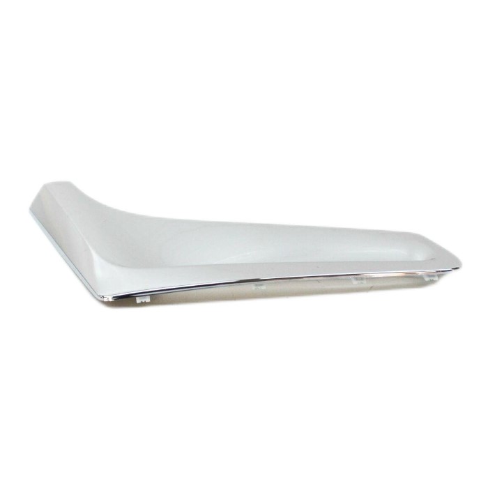 OEM 51747347377 51747347378 çamurluk Trim krom BMW 7 için G12 G11