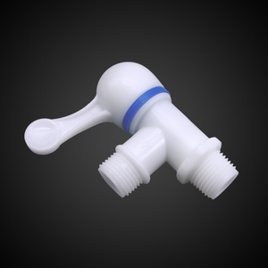 Válvula Angular de Cartucho Cerámico de 1/2'' para Control de Flujo de Agua, DN15 90 Grados, Fabricada en China - Product Image 4