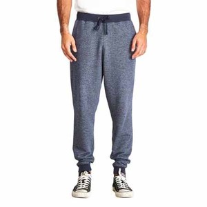 OEM <b>Lightweight</b> Casual Quick Dry Workout Gym Wear <b>Mens</b> Slim Fit Jogger Pants Cotton <b>Trousers</b> - Product Image 3