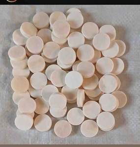 Botón de hueso de búfalo natural hecho a mano, accesorio de moda ecológico para ropa, hecho en India, aplicable para uso en ropa - Product Image 2