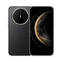 [Nouveau Produit] Smartphone Mate 70 Air 2025 – Écran OLED Ultra-Fin 6,6 mm de 7 Pouces 120 Hz, 108 MP, LTE, Charge Sans Fil, Longue Autonomie