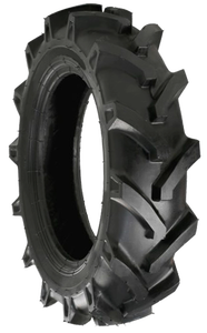 ยางรถไถนา KUMATIRE KN120 ขนาด 5.00-12 7-16 8-16 8-18 ลาย R1 สำหรับงานหนัก ราคาประหยัด - Product Image 1