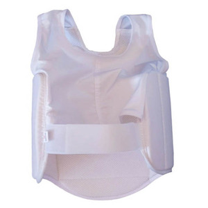 Protection Thoracique de Karaté Rembourrage de Protection pour la Pratique des Arts Martiaux Protection Thoracique de Sécurité pour l'Entraînement au Karaté - Product Image 6