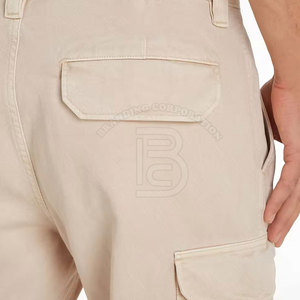 2026 High Custom New Design Men Cargo Shorts Best Price Men Cargo Shorts For Adult Streetwear Men Cargo Shorts - Product Image 5