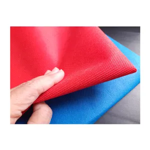 Widely Selling Top Quality Textile Raw Material 100% Polypropylene PP Spunbond Non Woven Fabric for Diaper and Agriculture Use