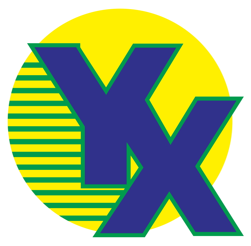 Guangzhou YX Import And Export Co., Ltd. logo