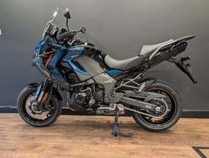 Versys 1100S Adventure de Calidad (Motocicleta) - Product Image 5