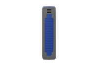 Nouveau Mini OTDR 2025 1310/1550nm Réflectomètre à Domaine Temporel Optique VFL Carte d'Événements Mini OTDR Portable