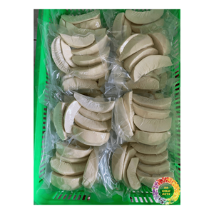 Fruta de pan pelada congelada Embalaje personalizado de congelación rápida de 99 Gold Data Vietnam Venta de alta calidad hoy - Product Image 5