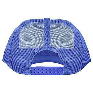 Casquettes de camionneur pour hommes WEAR, dernière conception, 100 % coton, respirantes, imperméables, vente en gros, logo personnalisé, nouveau design, haute qualité - Product Image 4