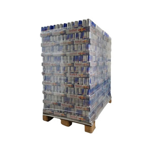 Boissons gazeuses Coca-Cola originales en canettes de 330 ml, bouteilles de 1 L, 1,5 L, 2 L de grande taille pour le marché de gros des boissons - Product Image 2