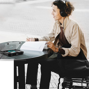 Reproductor de <span class=keywords><strong>CD</strong></span> Bluetooth Personalizado con Repetición con un Clic para Auto, Hogar y Viajes, Compatible con <span class=keywords><strong>CD</strong></span>/<span class=keywords><strong>CD</strong></span>-R/<span class=keywords><strong>CD</strong></span>-RW/MP3/WMA - Product Image 6