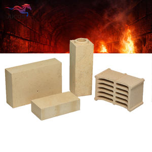 Ladrillo Refractario <span class=keywords><strong>de</strong></span> Alta Alúmina para Horno Túnel, Grado Medio, Resistente al Desgaste, con Servicio <span class=keywords><strong>de</strong></span> Soldadura para Revestimiento <span class=keywords><strong>de</strong></span> Hornos Cerámicos - Product Image 2