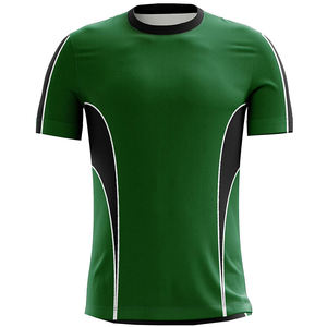 Maillot de sport électronique unisexe avec logo privé sur mesure vêtements de sport durables en vrac prix de gros chemise pour hommes et femmes - Product Image 5