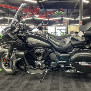 Kawasaki Vulcan 1700 Voyager ABS 2023 - Product Image 1
