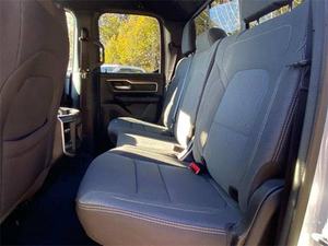 2022 RAM 1500 Big Horn .... - Product Image 3