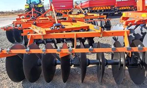 Composants de moteur, pompe, engrenage et roulement de haute qualité pour herse à disques et cultivateur, origine américaine, garantie 1 an, pour vidéo de démonstration - Product Image 3