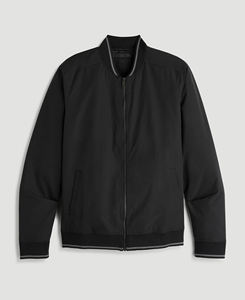 Blousons Bomber Homme Personnalisés – Prix de Gros avec Poignets et Col Personnalisables - Product Image 5