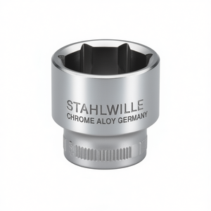 Stahlwille 1/2'' <b>Sockets</b> (Metric Size) - Product Image 3