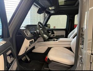 Mercedes-Benz Clase G G 63 AMG 4x4² Nuevo/Usado, Especificaciones GCC 2022, En Venta - Product Image 5