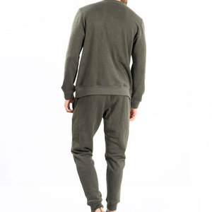 Diseño Único, Nueva Llegada, Conjuntos Deportivos para Hombre, Tallas Grandes, Secado Rápido, Conjuntos Deportivos para Hombre a Precios de Mayoreo - Product Image 2